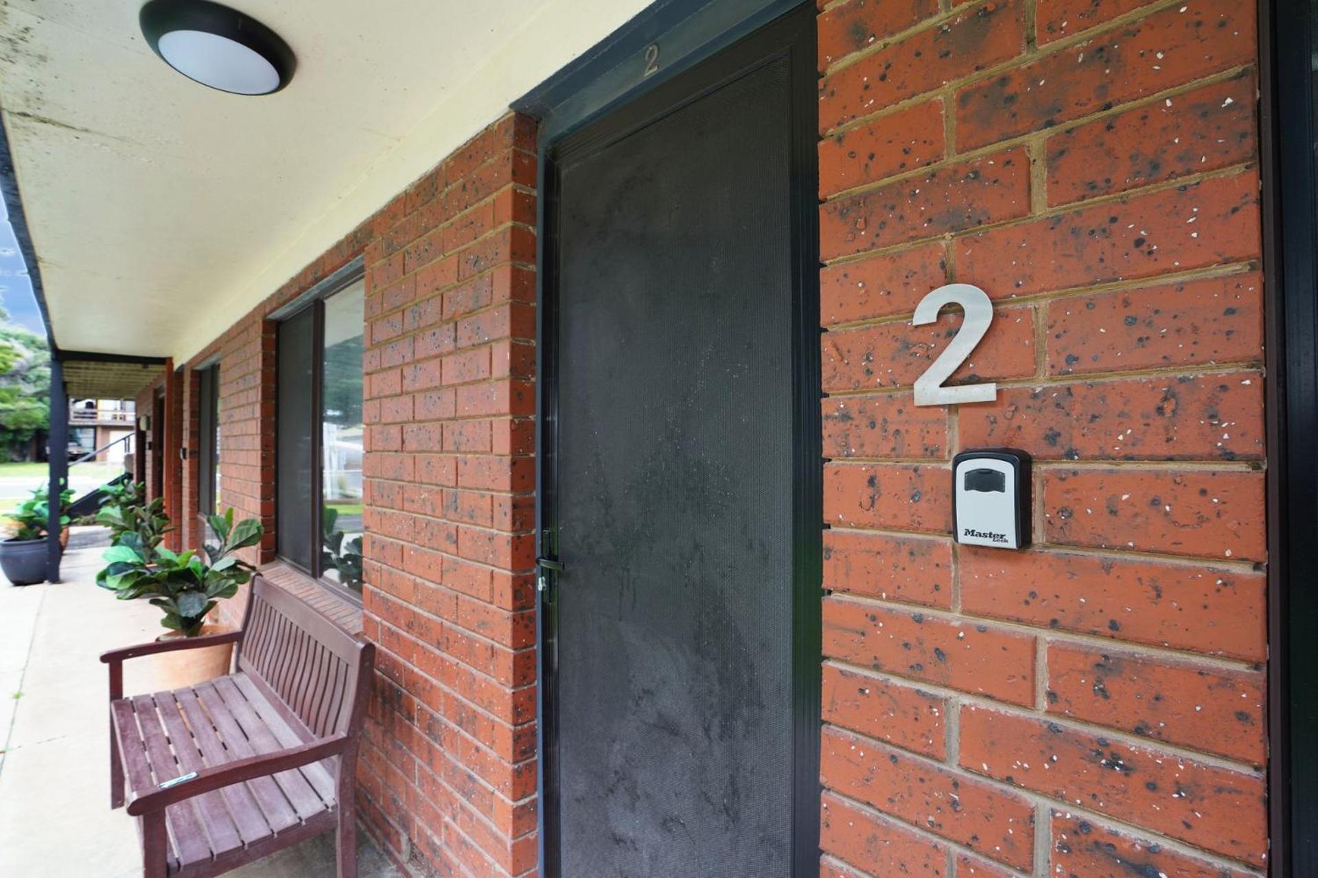 Eastern Beach Unit 2 Port Fairy Exterior photo