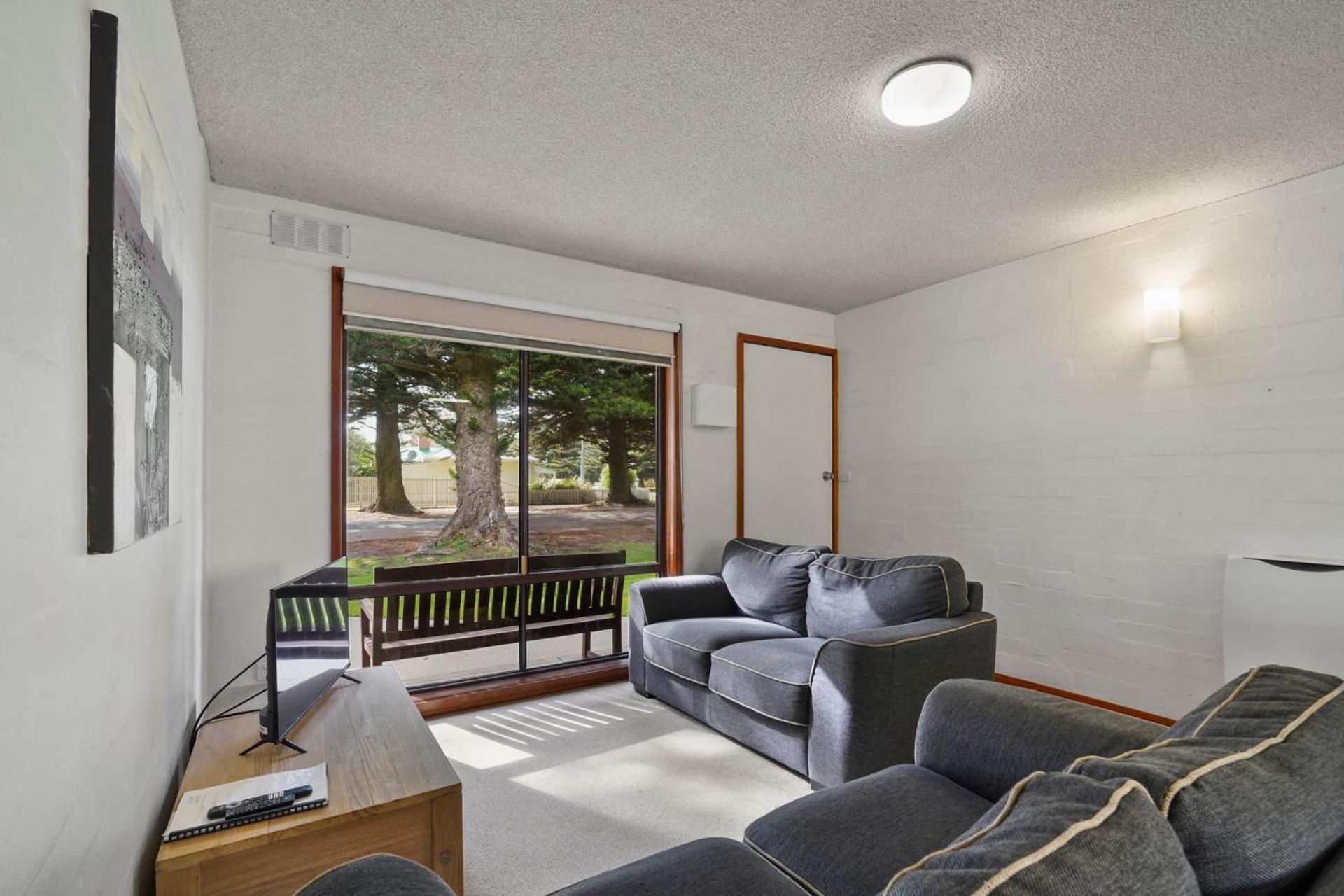 Eastern Beach Unit 2 Port Fairy Exterior photo