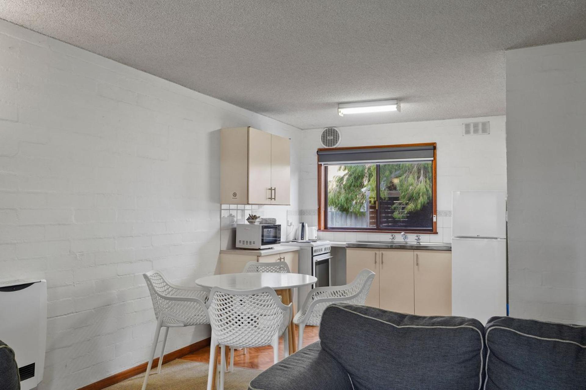 Eastern Beach Unit 2 Port Fairy Exterior photo